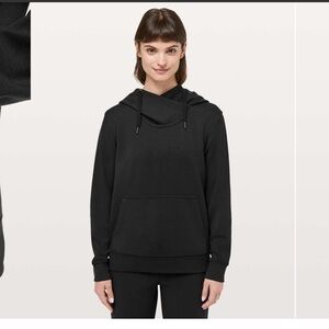 Lululemon City Sleek Hoodie